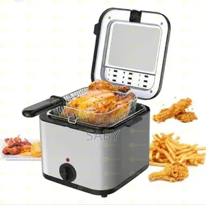 1000wat Electric Fryer