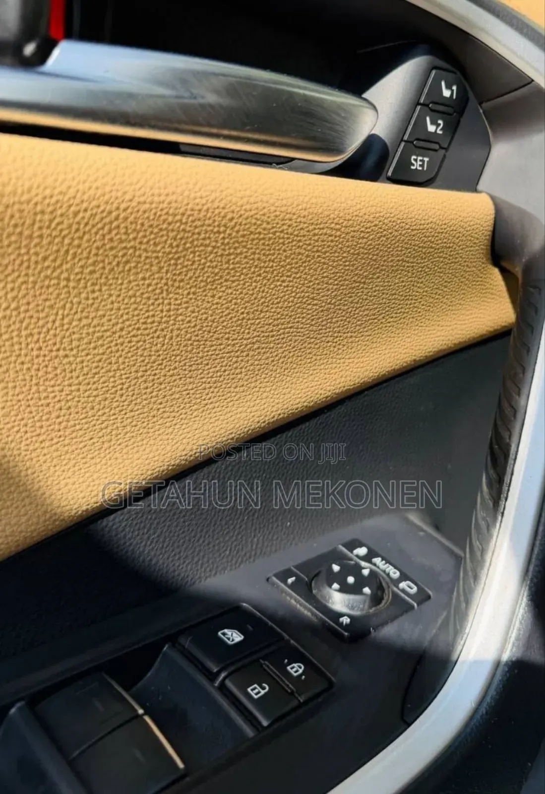 Toyota RAV4 2023 Gray