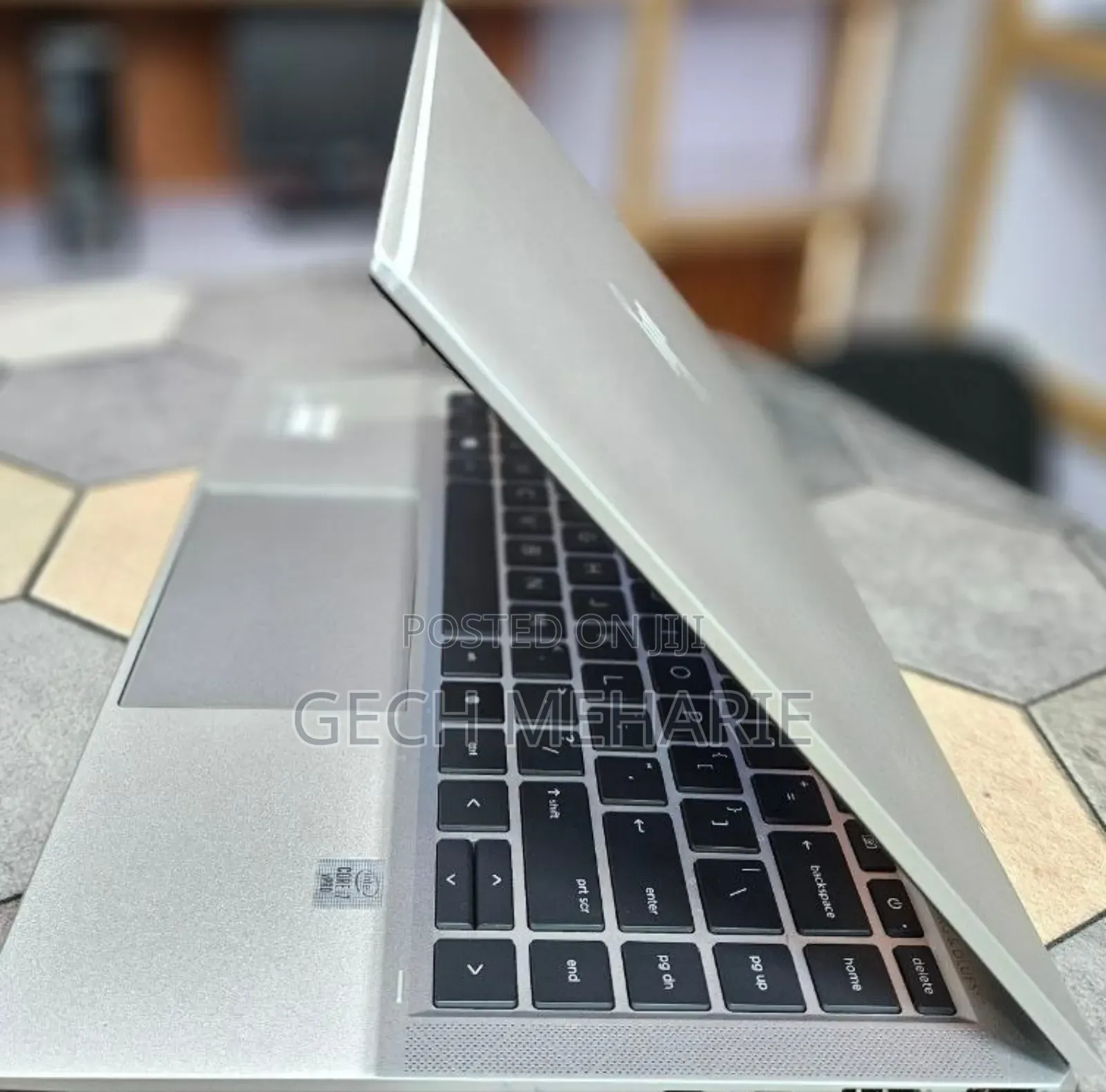 New Laptop HP EliteBook X360 1040 G7 16GB Intel Core I7 SSD 512GB