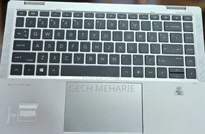 New Laptop HP EliteBook X360 1040 G7 16GB Intel Core I7 SSD 512GB
