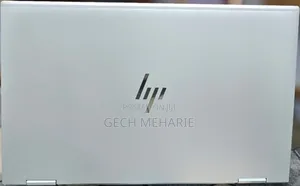 New Laptop HP EliteBook X360 1040 G7 16GB Intel Core I7 SSD 512GB
