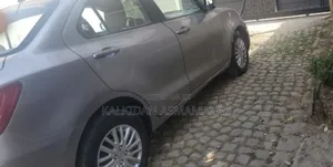 Suzuki Dzire 2021 Brown