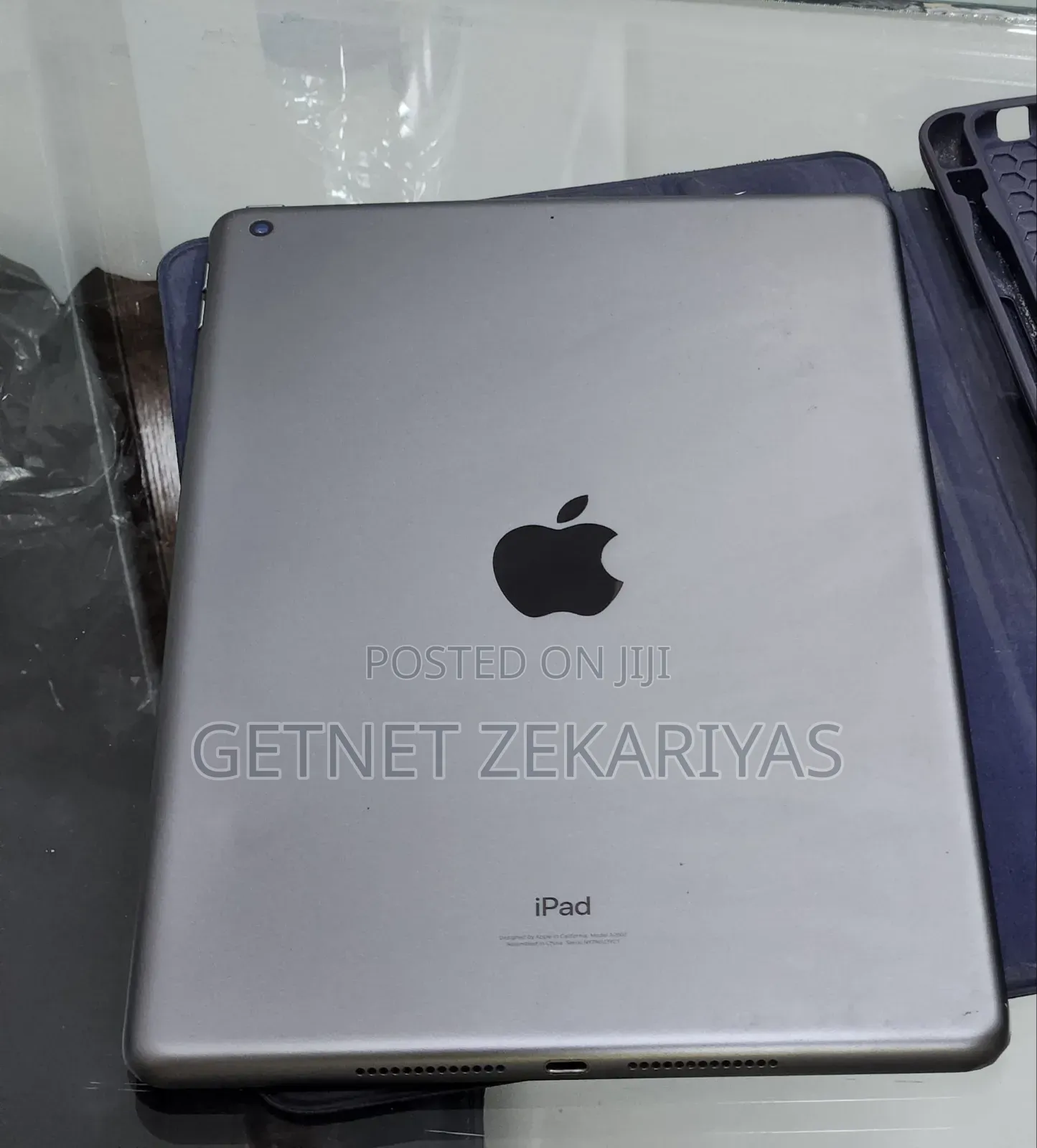 New Apple iPad 4 Wi-Fi 64 GB