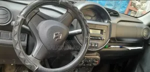 Suzuki S-Presso 2020 Yellow