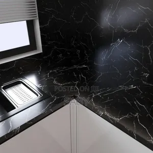 Marble Pattern Sticker