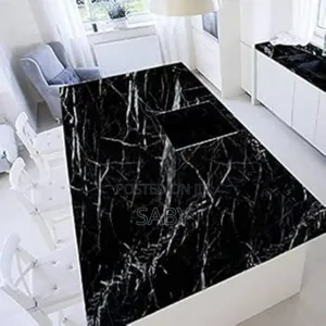 Marble Pattern Sticker