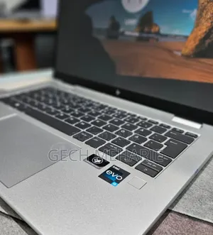 New Laptop HP EliteBook X360 1040 G9 16GB Intel Core I5 SSD 512GB