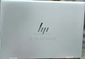New Laptop HP EliteBook X360 1040 G9 16GB Intel Core I5 SSD 512GB