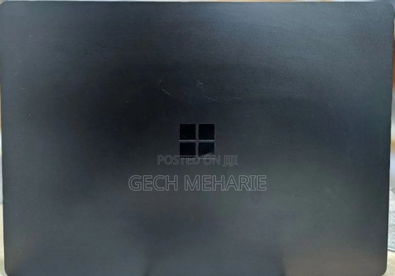 New Laptop Microsoft Surface Laptop 4 16GB Intel Core I7 SSD 512GB