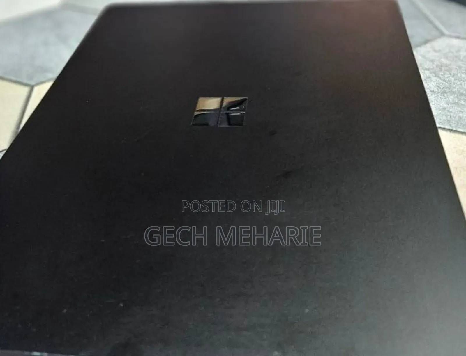 New Laptop Microsoft Surface Laptop 4 16GB Intel Core I7 SSD 512GB