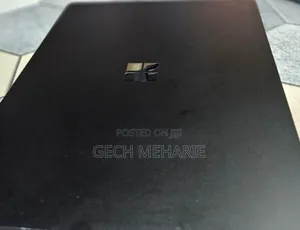 New Laptop Microsoft Surface Laptop 4 16GB Intel Core I7 SSD 512GB