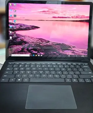 New Laptop Microsoft Surface Laptop 4 16GB Intel Core I7 SSD 512GB