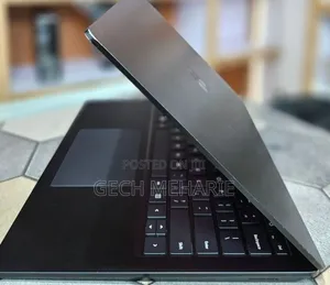 New Laptop Microsoft Surface Laptop 4 16GB Intel Core I7 SSD 512GB