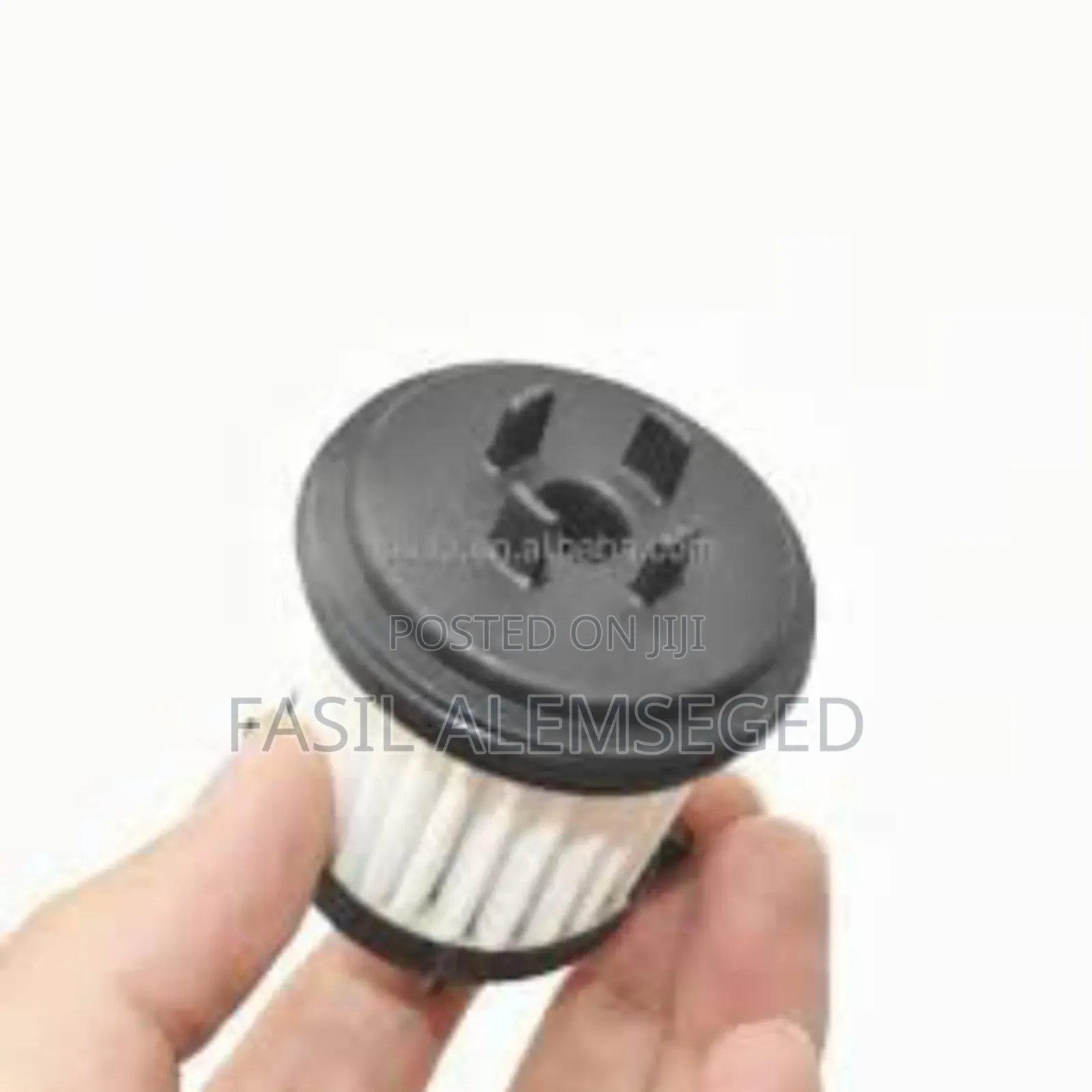 Chevrolet Captiva 2020-2022 Transmission Oil Filter