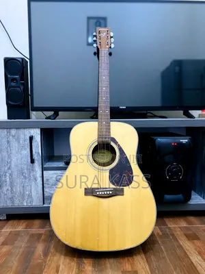 Brand Yamaha Guitar