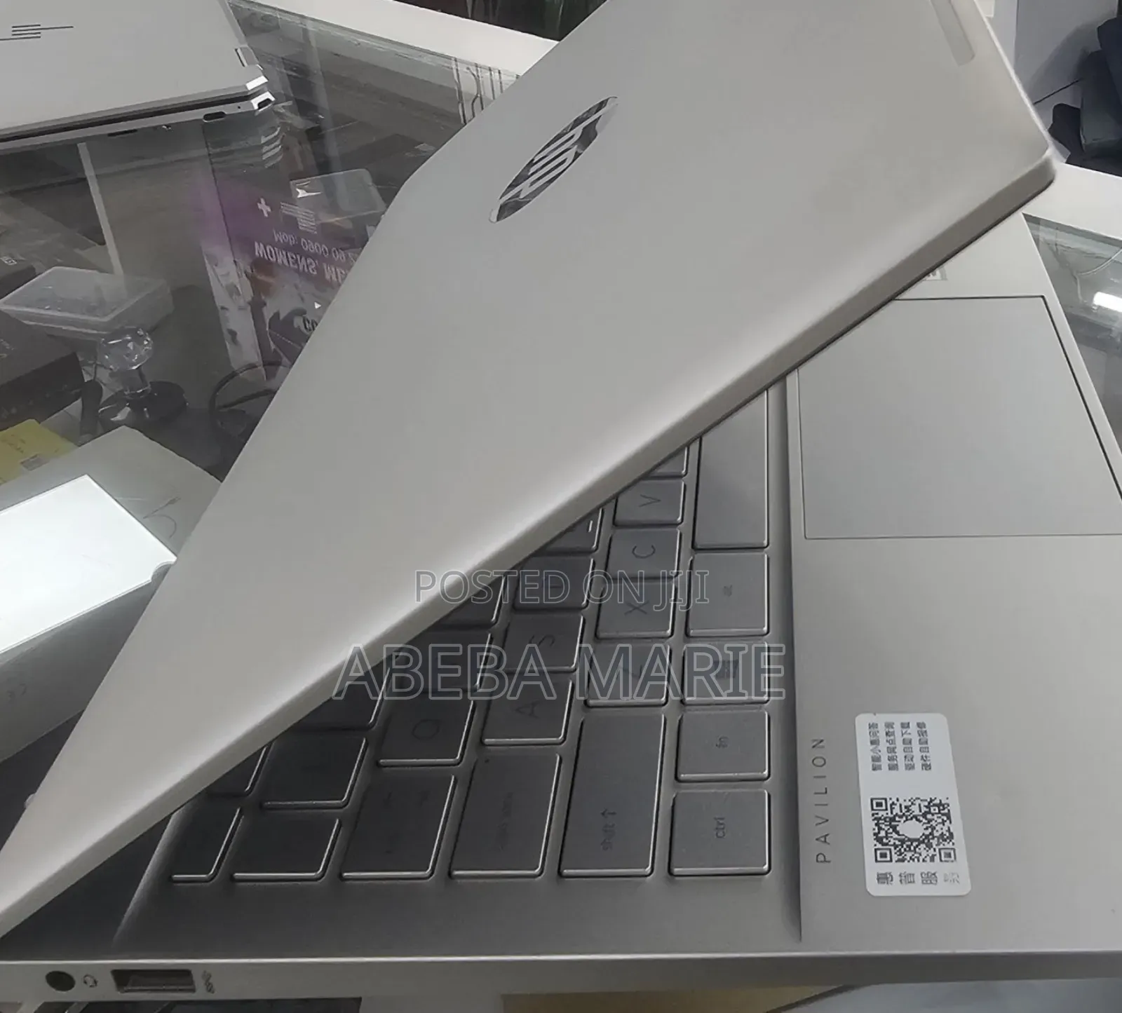 New Laptop HP Pavilion 14 16GB Intel Core I5 SSD 512GB