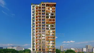 3 Bdr Apartment In Yibe Real Estate, Kirkos For Sale