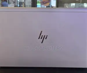 New Laptop HP EliteBook 840 G7 16GB Intel Core I7 SSD 512GB