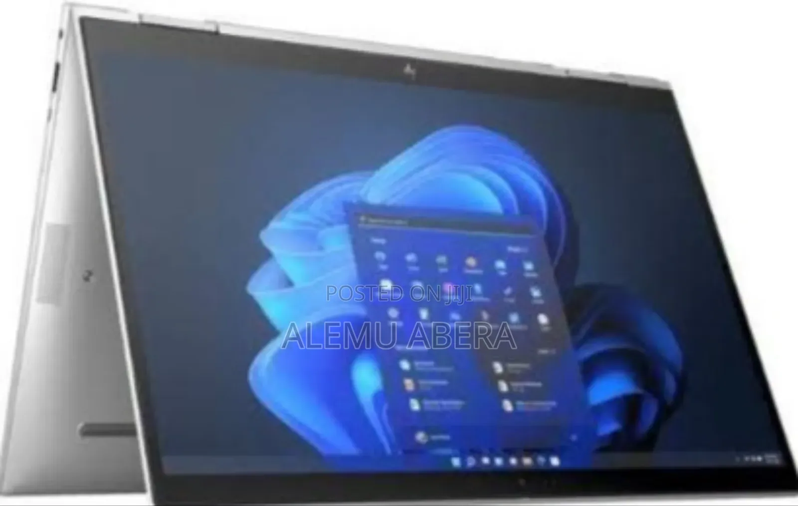 New Laptop HP 16GB Intel Core I5 SSD 512GB