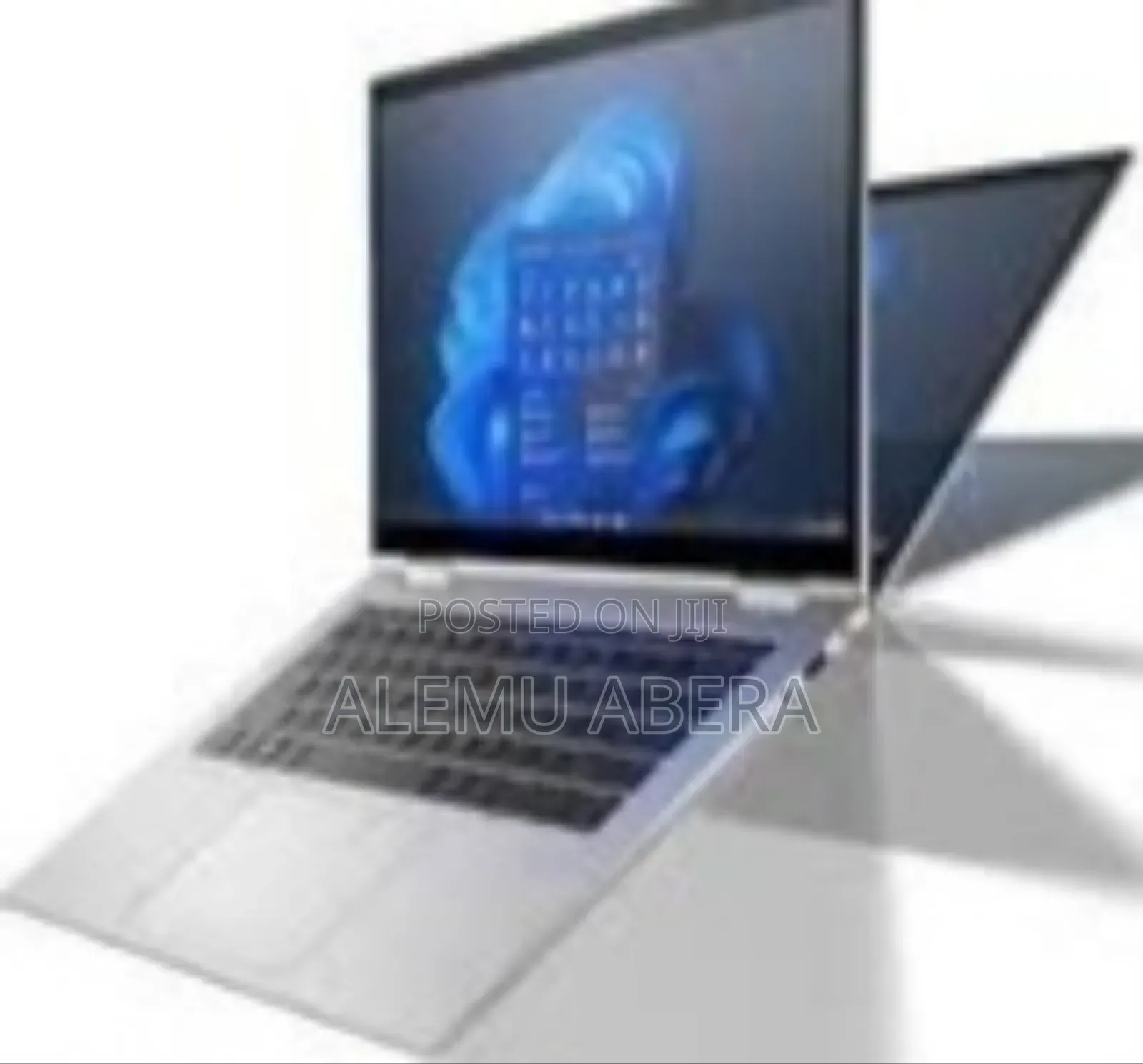 New Laptop HP 16GB Intel Core I5 SSD 512GB