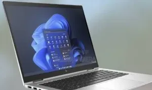 New Laptop HP 16GB Intel Core I5 SSD 512GB