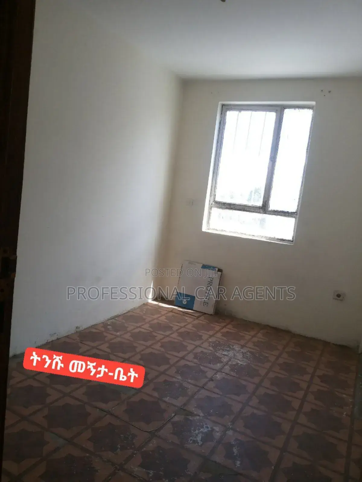 2bdrm Condo in Yeka for rent