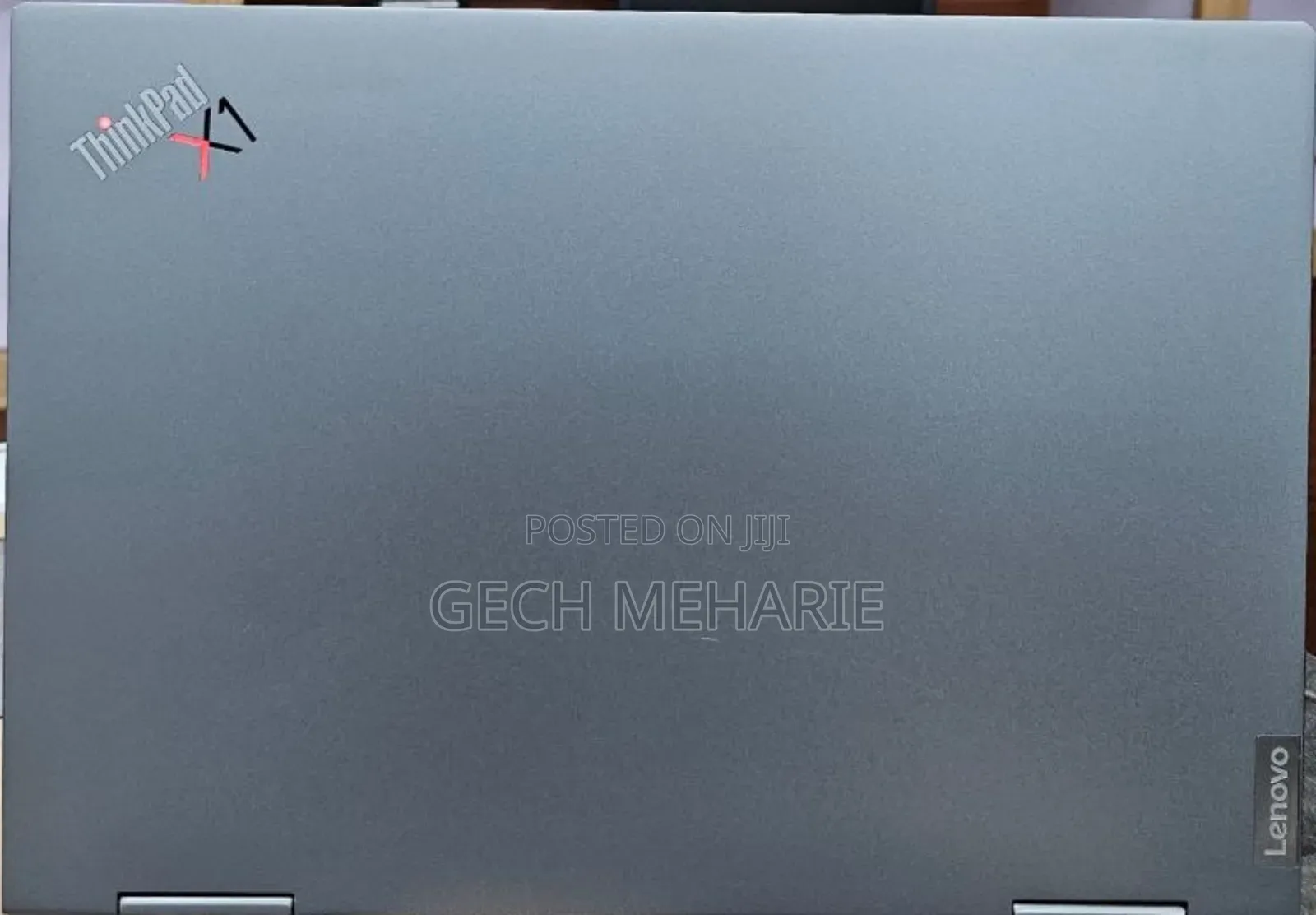 New Laptop Lenovo Thinkpad X1 Yoga 16GB Intel Core I7 SSD 512GB