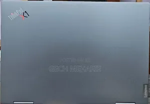 New Laptop Lenovo Thinkpad X1 Yoga 16GB Intel Core I7 SSD 512GB