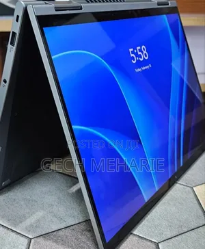 New Laptop Lenovo Thinkpad X1 Yoga 16GB Intel Core I7 SSD 512GB