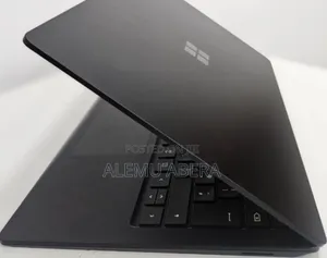 New Laptop Microsoft Surface Laptop 4 16GB Intel Core i7 SSD 512GB