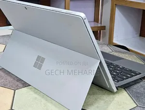 New Laptop Microsoft Surface Pro 7+ 16GB Intel Core I7 SSD 512GB