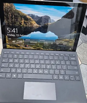 New Laptop Microsoft Surface Pro 7+ 16GB Intel Core I7 SSD 512GB