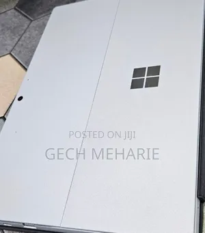 New Laptop Microsoft Surface Pro 7+ 16GB Intel Core I7 SSD 512GB