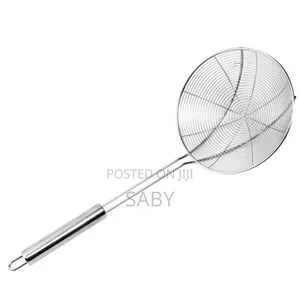 Stainless Steel Oil Skimmer/Strainer Mesh