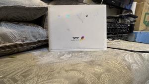 Huawei B310 4g Lte Wireless Router Branded by Stc. in Kirkos ...
