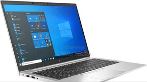 New Laptop HP EliteBook 845 G8 16GB AMD Ryzen 5 SSD 512GB