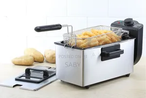 Sokany Oil Fryer