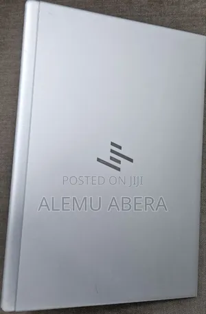 New Laptop HP EliteBook 745 G6 16GB AMD Ryzen 7 SSD 512GB