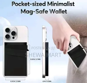 Aluminum Alloy Anti-theft Bank Card Holder Wallet Mini Wallet For Men