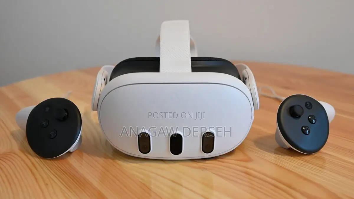 Meta Quest 3 512gb Is Needed