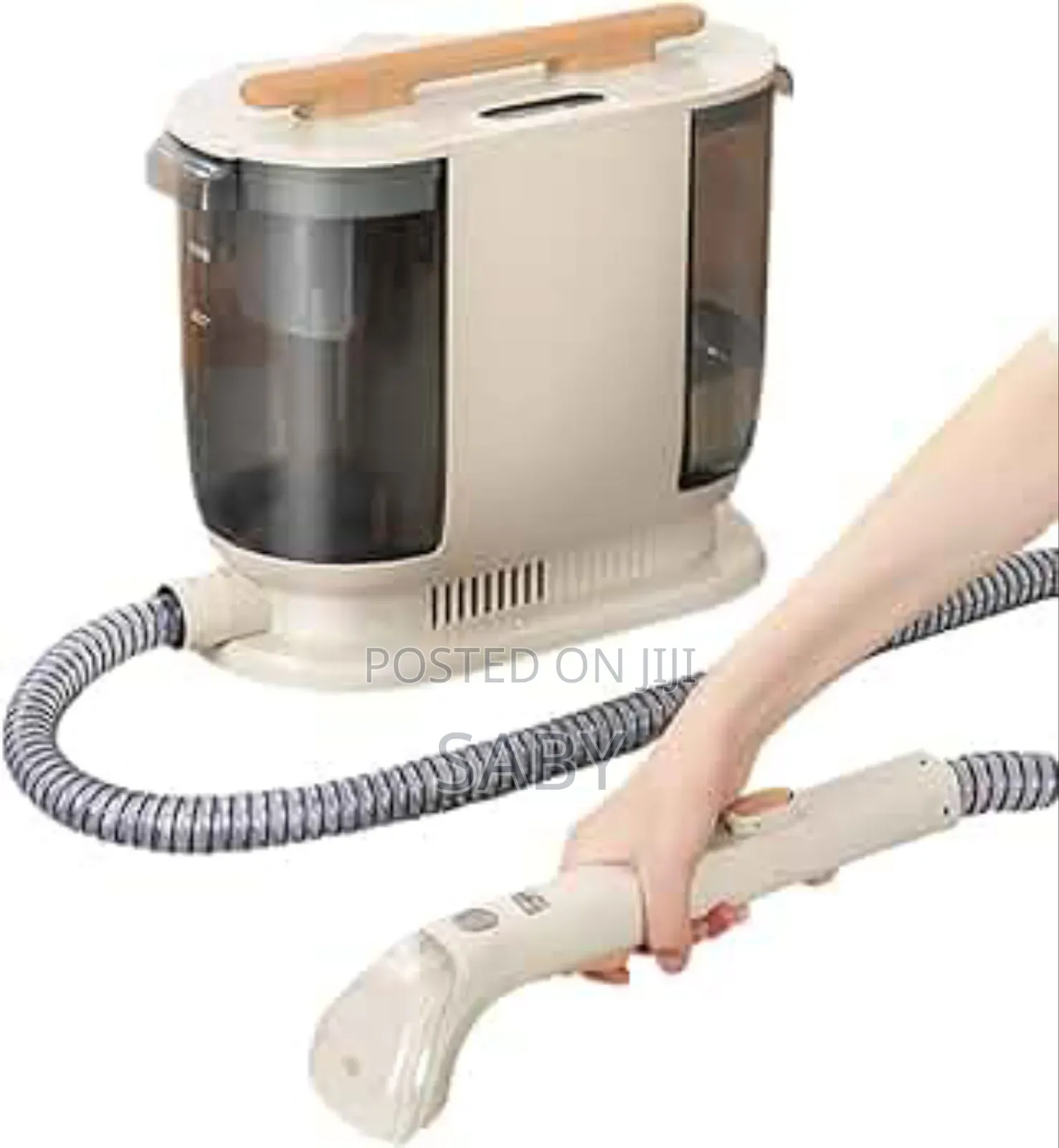 Light Sofa and Carpet Spot Cleaner