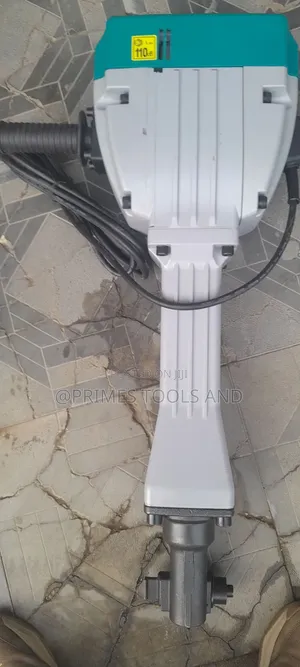 Total 2200w Jack Hammer Price in Ethiopia
