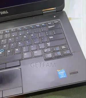 New Laptop Dell Latitude 5310 4GB Intel Core I5 HDD 500GB