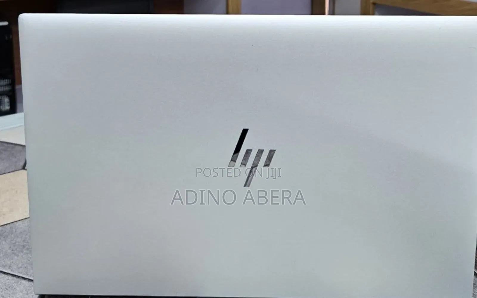 New Laptop HP EliteBook 840 G7 8GB Intel Core I5 SSD 512GB