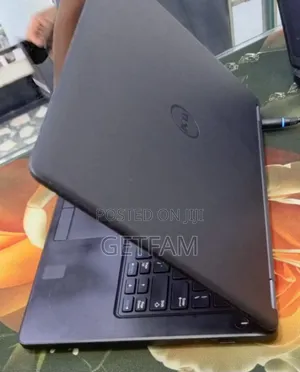 New Laptop Dell Latitude 5310 8GB Intel Core I5 SSD 256GB