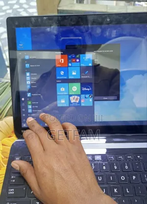 New Laptop Toshiba Satellite C55 8GB Intel Core I7 HDD 1T