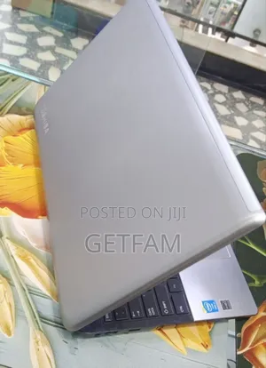 New Laptop Toshiba Satellite C55 8GB Intel Core I7 HDD 1T