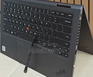 New Laptop Lenovo Thinkpad X1 Yoga 16GB Intel Core I7 SSD 512GB