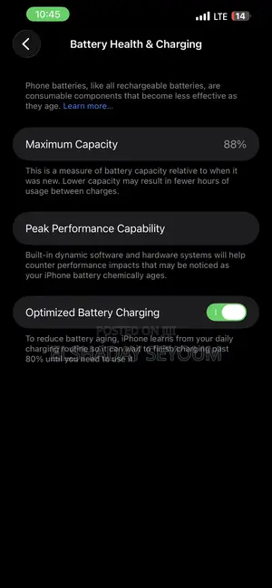 Apple iPhone 13 Pro Max 128 GB Blue