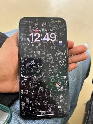 Apple iPhone 13 Pro Max 128 GB Blue